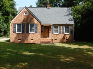 105 Pine Ln, Anderson, SC 29621