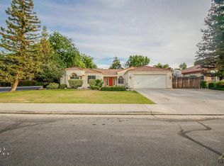 3501 Bathurst Ave, Bakersfield, CA 93313
