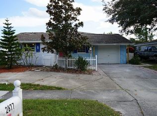 2877R Edenwood St, Clearwater, FL 33759