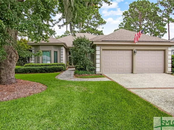 10 Pine Shadow Court, Savannah, GA 31411