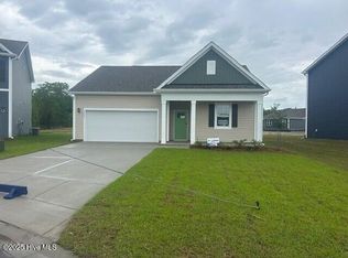 4523 Spring Air Court Dr SE LOT 223, Bolivia, NC 28422