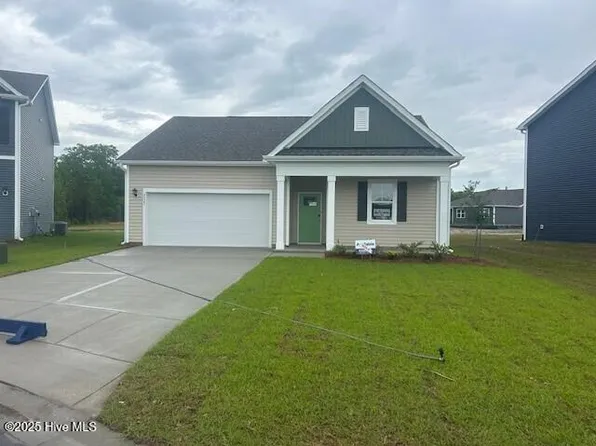 4523 Spring Air Ct. Drive SE Lot 223, Bolivia, NC 28422