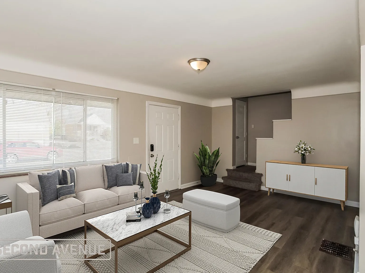 4 bed, 2.0 bath, 1570 sqft, $1,695 — Photo 2