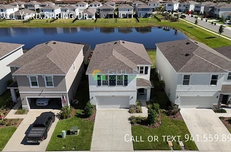 16921 Yard Spring Dr — Photo 2