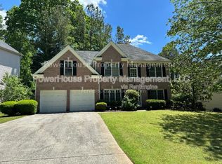 5075 Byers Rd, Johns Creek, GA 30022