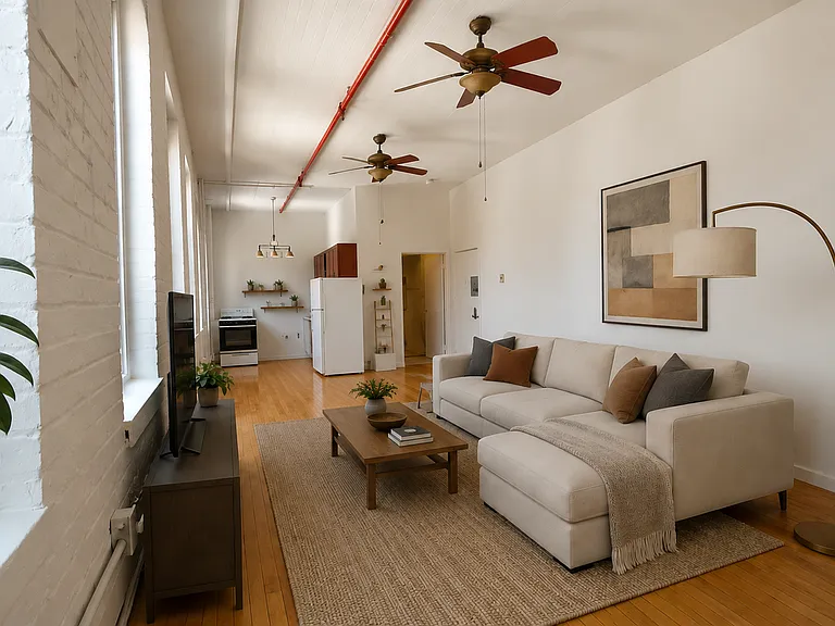 112 Lincoln Ave #417 — Photo 1