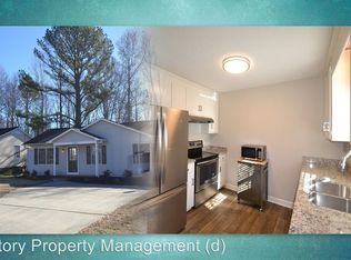 1343 Hidden Valley Dr, Concord, NC 28027