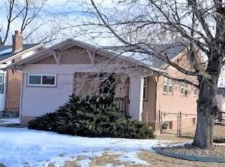 5004 Perry St, Denver, CO 80212