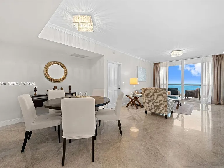 17875 Collins Ave #3205 — Photo 3
