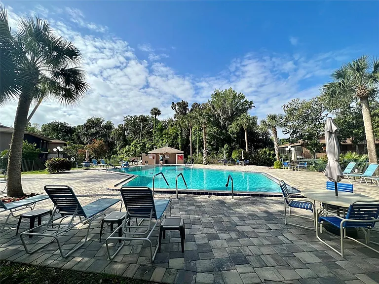 180 Magnolia Woods Ct #9C — Photo 7