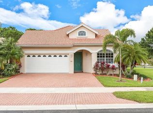 910 SW MUNJACK CIRCLE, PORT ST LUCIE, FL 34986