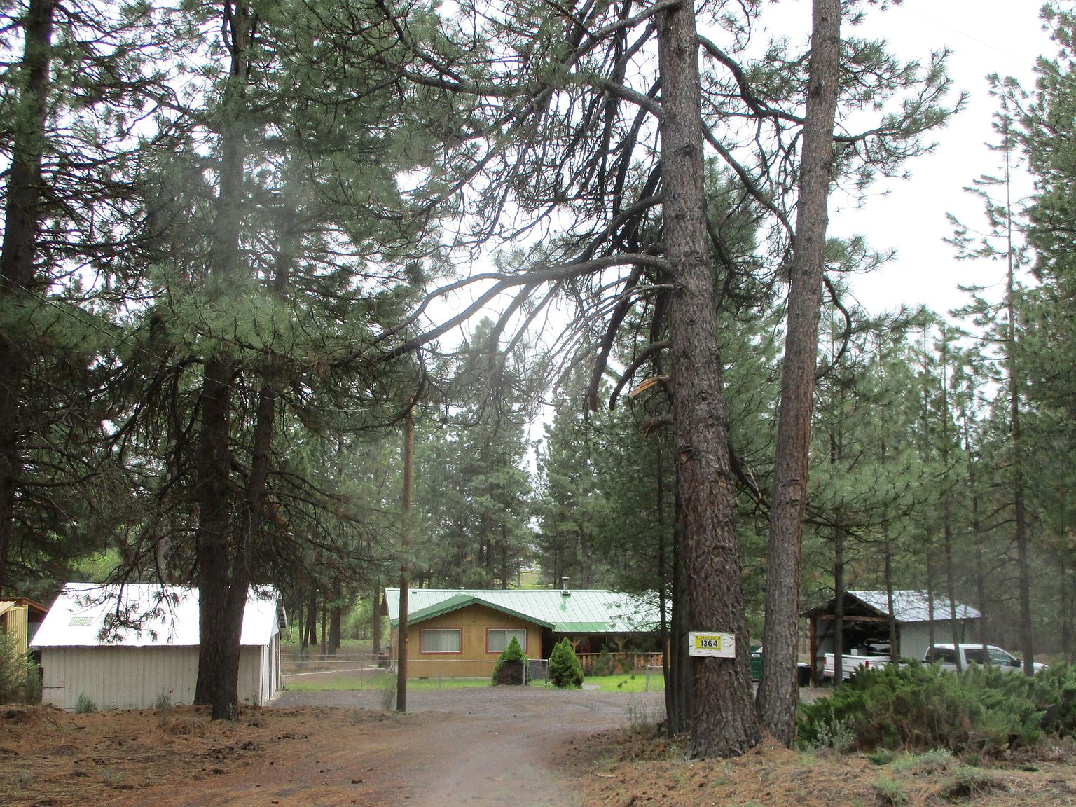 1364 Burr Ave, Chiloquin, OR 97624 MLS 220147288 Zillow