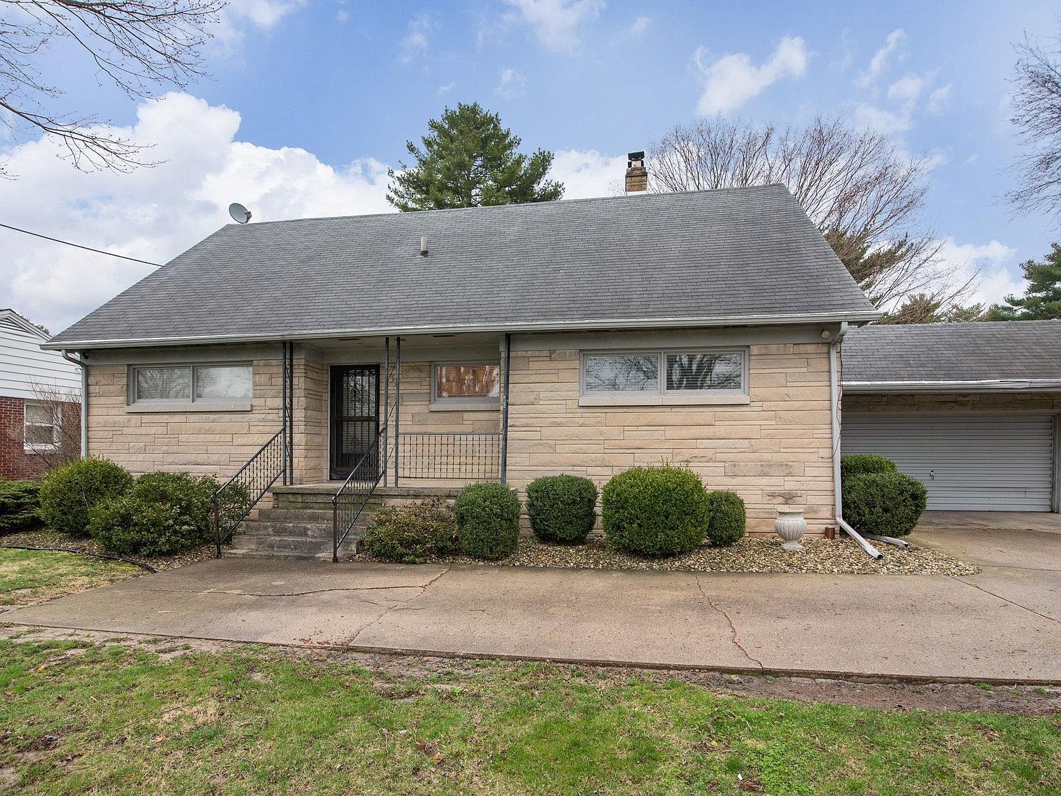 334 S Dixon Rd, Kokomo, IN 46901 Zillow