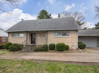 334 S Dixon Rd, Kokomo, IN 46901