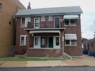 4612 Morganford Rd, Saint Louis, MO 63116