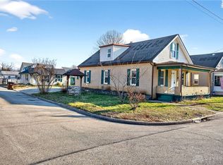 533 Spring Ave, Franklin, OH 45005