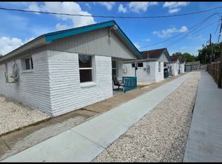 4837 Mallow St, Houston, TX 77033