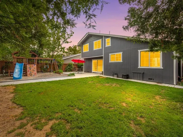 731 Tulare Drive, Vacaville, CA 95687