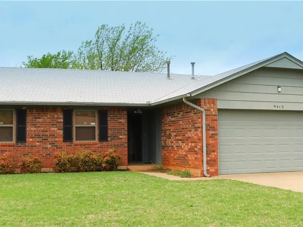 9413 S Land Ave, Oklahoma City, OK 73159