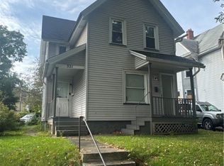 321 Ravine Ave, Rochester, NY 14613