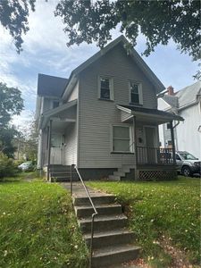 321 Ravine Ave, Rochester, NY, 14613