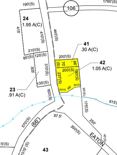 2nd image of Eaton Rd