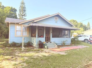 825 Avenue X NW, Winter Haven, FL 33881