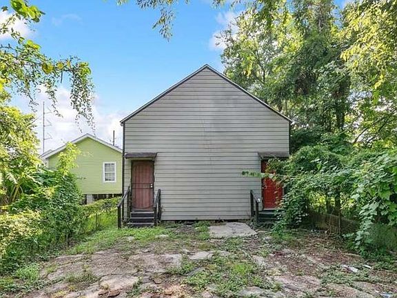 2nd image of 1724 Touro St