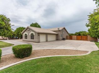 18048 E Villa Park St, Gilbert, AZ 85298