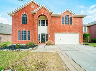 11115 Seminole Spring Ln, Houston, TX 77089
