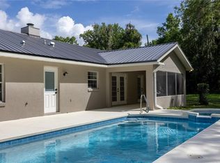 14810 NW 185th St, Williston, FL 32696