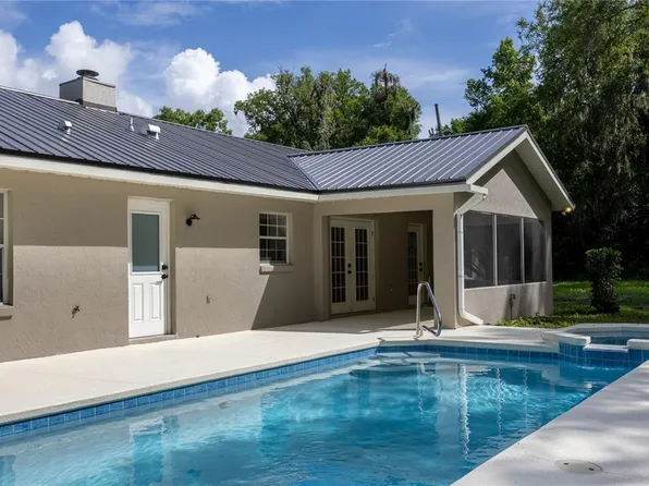 14810 NW 185th St, Williston, FL 32696