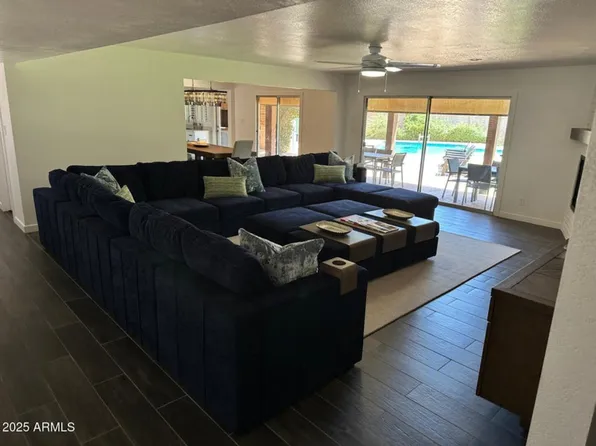 (undisclosed Address), Paradise Valley, AZ 85253