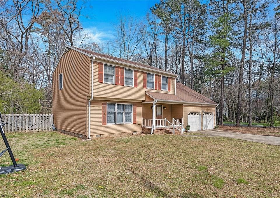 113 Lindsay Landing Ln, Yorktown, VA 23692 Zillow