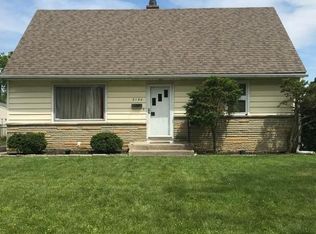 3150 Ontario St, Columbus, OH 43224