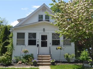 45 Pleasant Ave, Bristol, CT 06010