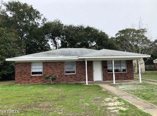 2315 Jones St, Gulfport, MS 39507