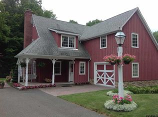 250 County Route 16, Hollowville, NY 12530