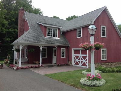 250 County Route 16, Hollowville, NY, 12530