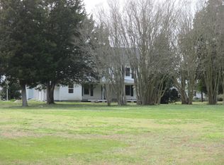 31166 Big Pine Rd, Painter, VA 23420