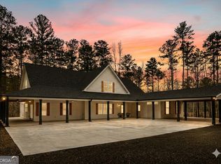 354 Turner Rd, Newnan, GA 30263