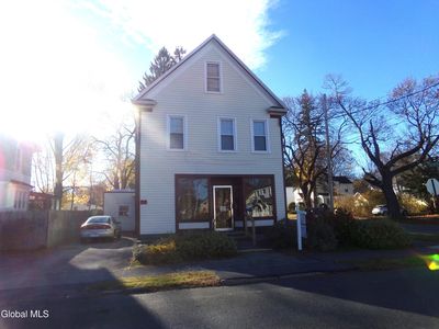226 E Fulton Street, Gloversville, NY, 12078