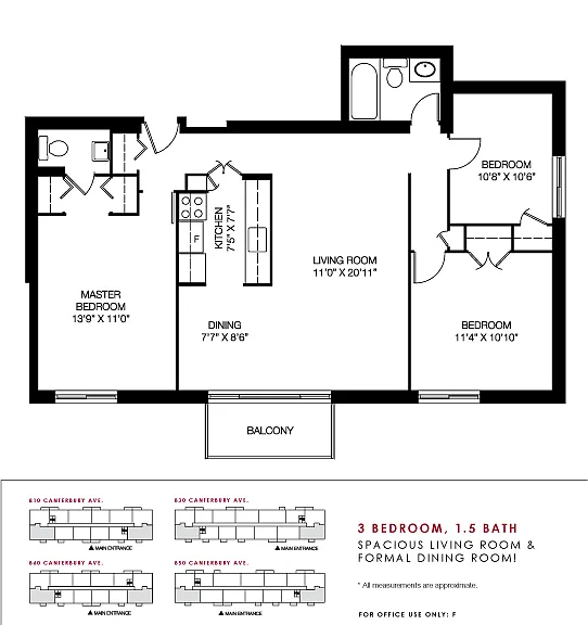 810 Canterbury Ave — Photo 49