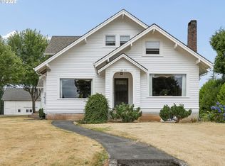 16455 Bluff Rd, Sandy, OR 97055
