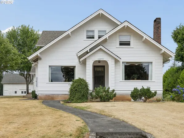 16455 Bluff Rd, Sandy, OR 97055
