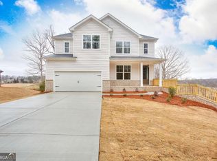 147 Classic Overlook, Homer, GA 30547
