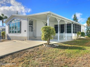 7664 Chasta Rd, Micco, FL 32976