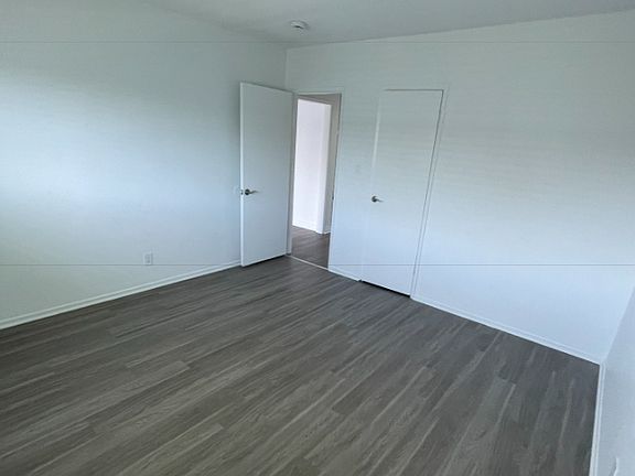 large bedroom