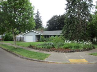 6625 SW Queen Ln, Beaverton, OR 97008