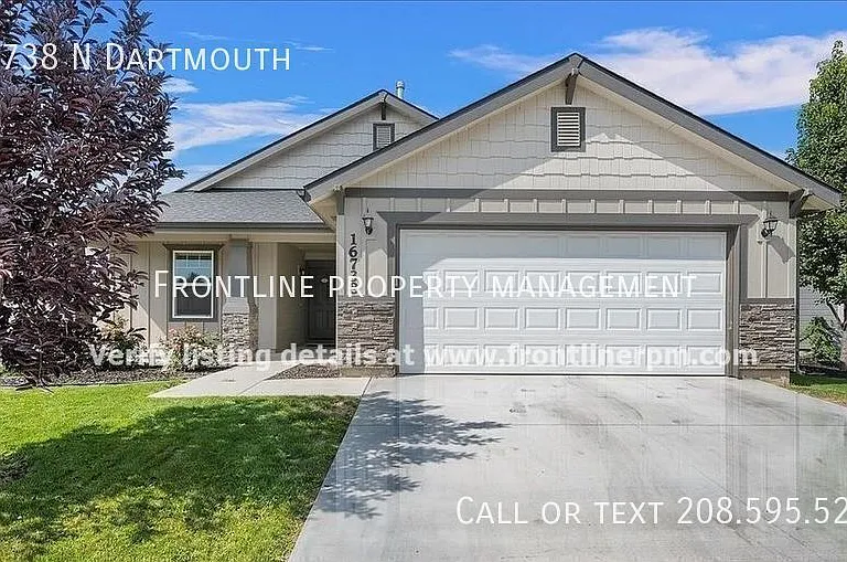 16738 N Dartmouth — Photo 1